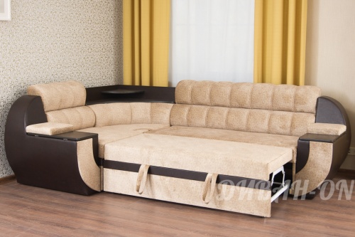 Угловой диван "Карина-7. 10"  фото 4