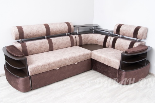 Угловой диван "Карина-5" 19  фото 10
