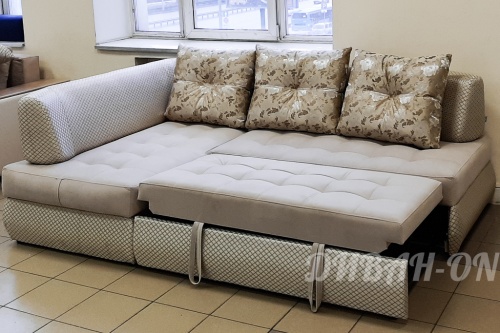 Угловой диван "Дубай" фото 4