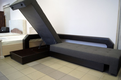 Угловой диван "Берн Космо. 16" фото 10