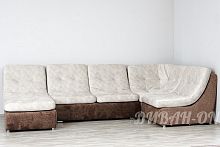 Модульный угловой диван "Релакс 350" 32 