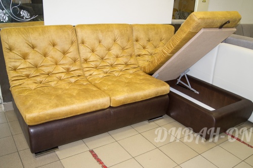 Модульный угловой диван "Релакс Премьер" 21  фото 5