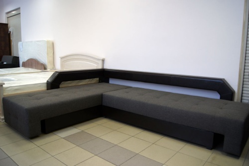 Угловой диван "Берн Космо. 16" фото 5