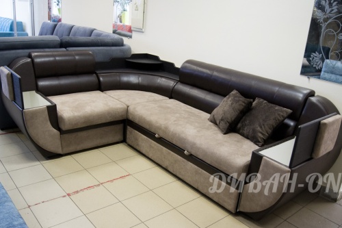 Угловой диван "Карина-7. 02"  фото 5