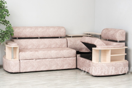 Угловой диван "Карина-5" 22  фото 3