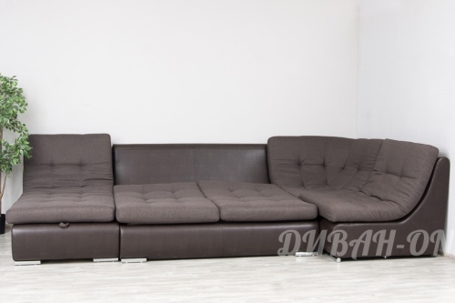 Модульный угловой диван "Релакс 380 Президент" 15  фото 4