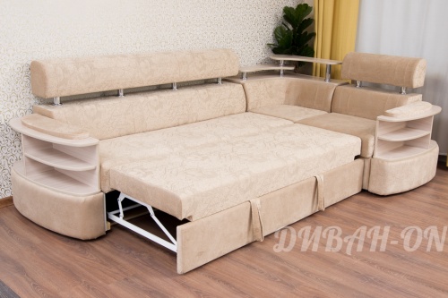 Угловой диван "Карина-5 XL" 02  фото 5