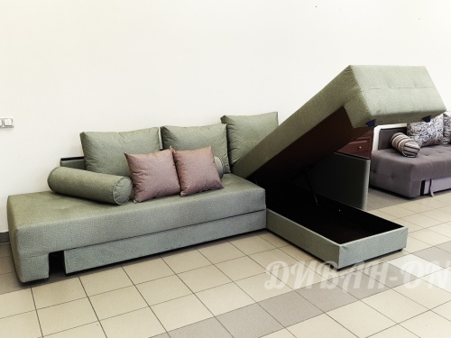Угловой диван "Берн Нео" 05 фото 3