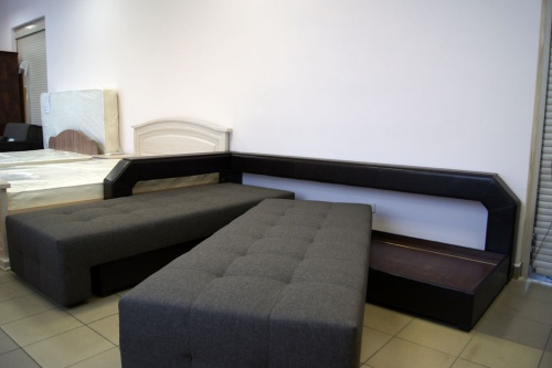 Угловой диван "Берн Космо. 16" фото 7