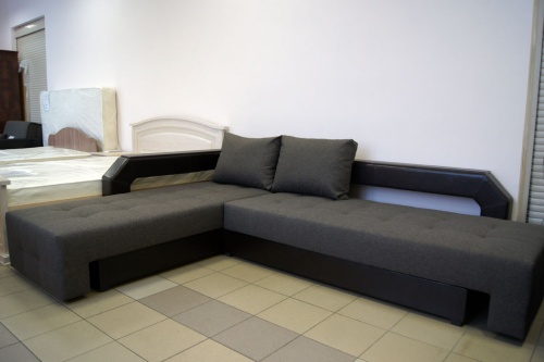 Угловой диван "Берн Космо. 16" фото 3