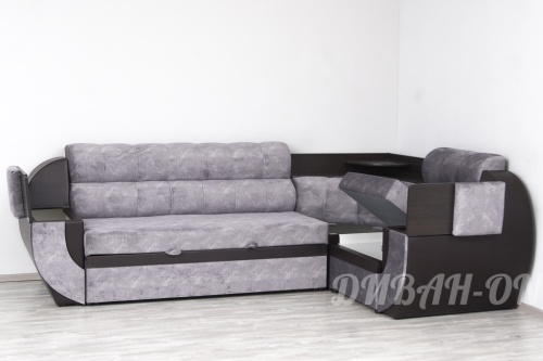 Угловой диван "Карина-7. 08"  фото 8