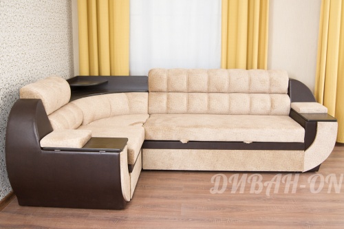 Угловой диван "Карина-7. 10"  фото 8
