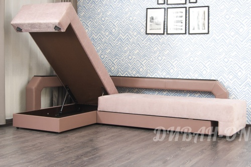 Угловой диван "Берн Космо. 10" фото 5