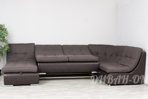 Модульный угловой диван "Релакс 380 Президент" 15  фото 3