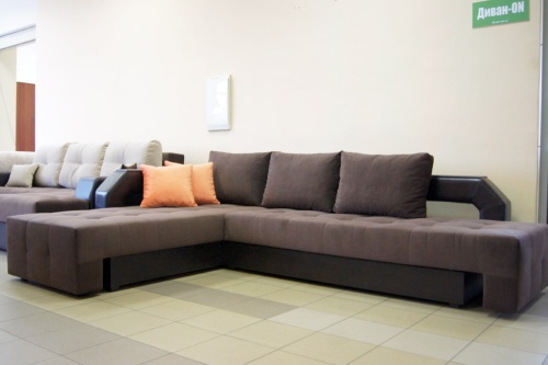 Угловой диван "Берн Космо. 19" фото 2