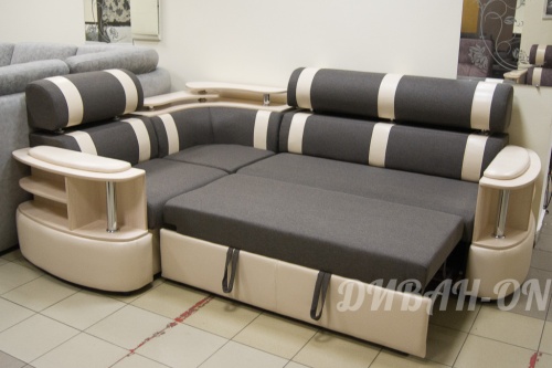 Угловой диван "Карина-5" 12  фото 3