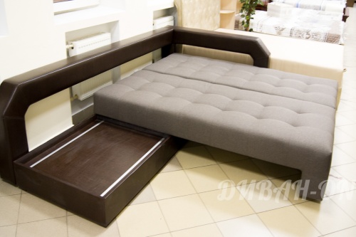 Угловой диван "Берн Космо. 03" фото 3