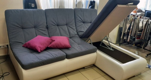 Модульный угловой диван "Релакс" 29  фото 3