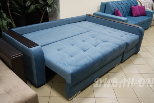Угловой диван "Милан" фото 5