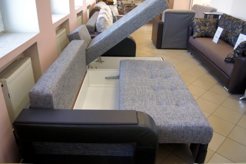 Угловой диван "Милан" фото 2