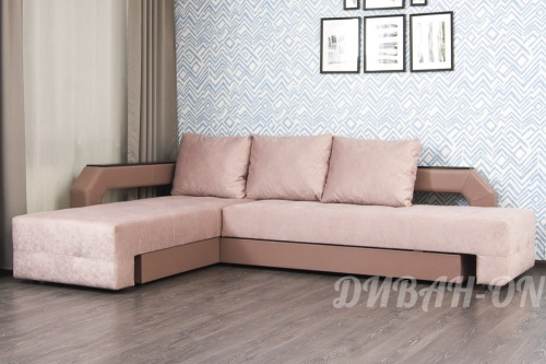 Угловой диван "Берн Космо. 10" фото 3