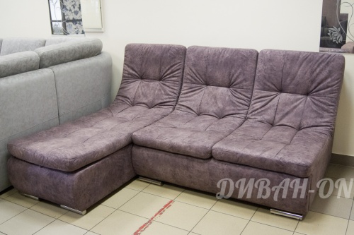 Модульный угловой диван "Релакс 210 2М" 27  фото 2