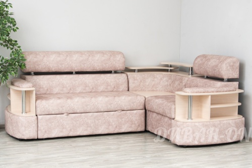 Угловой диван "Карина-5" 22  фото 2