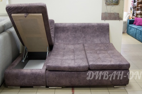 Модульный угловой диван "Релакс 210 2М" 27  фото 4